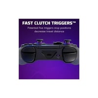 يد تحكم فيكتريكس بي اف جي برو للبلايستيشن 4 و 5 (V...