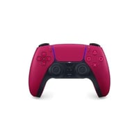 يد تحكم سوني بلايستيشن 5 (أحمر كوني) - " مع قيور م...