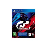 لعبة جي تي 7 (بلايستيشن 4)