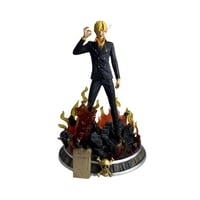 مجسم سانجي - ديابلو