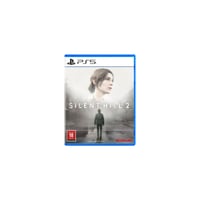 لعبة سايلنت هيل 2 ريميك (بلايستيشن 5) - مستعمل