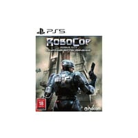 لعبة روبو كوب روغ سيتي : أنفينيشد بيزنيس (بلايستيش...