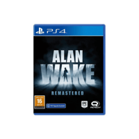 الين ويك (بلايستيشن 4) - مستعمل