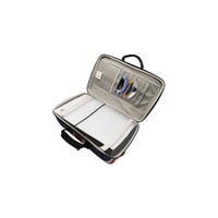 شنطة بلايستيشن 5 سليم - أحمر