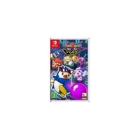 لعبة بينغوين وارز (نينتدو سويتش)