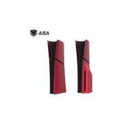 غطاء وغلاف لجهاز بلايستيشن 5 سليم للنسختين "الرقمي...