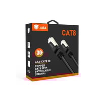 سلك نت كات 8 (ايثرنت)