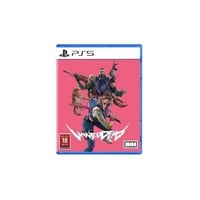 وانتد ديد (بلايستيشن 5)