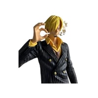 مجسم سانجي - ديابلو