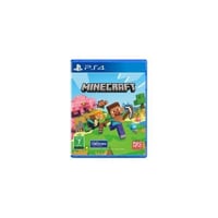 لعبة ماينكرافت (بلايستيشن 4)