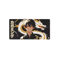 كي قيمنق كي قلايد : ماوس باد مقاوم للماء حجم (XL)...