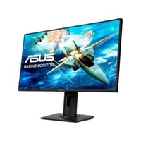شاشة اسوس 27 بوصة ومعدل تردد 165 هرتز (VG278QR) -...