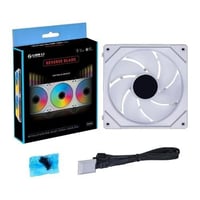 ️ مروحة Lian Li UNI FAN SL-INF 140 RGB - مستعمل