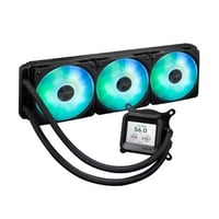 مبرد مائي اسوس برايم ال سي 360 باضاءة ار جي بي (LC...