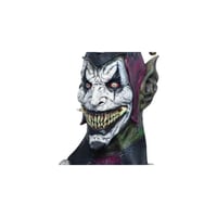 قناع المهرج الشرير