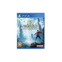 لعبة ون بيس اوديسي (بلايستيشن 4)