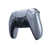 يد تحكم سوني بلايستيشن 5 (فضي) - مستعمل