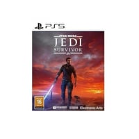 لعبة ستار وارز جيداي سرفايفر (بلايستيشن 5) - مستعم...