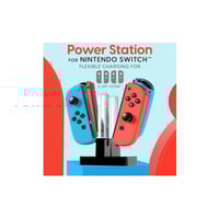 قاعدة شحن جوي-كون نينيتدو سويتش (ASA)