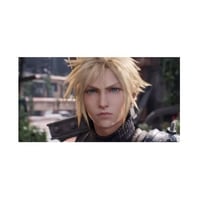 لعبة فاينل فانتسي 7 ريميك (بلايستيشن 4)