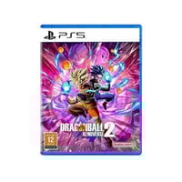 لعبة دراقون بول 2 اكزينوفرس (بلايستيشن 5) - مستعمل