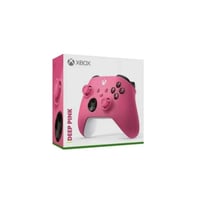 يد اكس بوكس سيريس X/S (وردي Deep Pink)