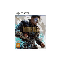 امورتالز أوف أفيوم (بلايستيشن 5)