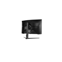 شاشة سامسونج (32 بوصة - 2كي - 240 هرتز - منحنية)