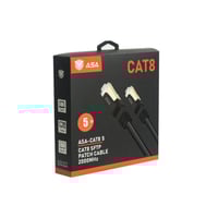 سلك نت كات 8 (ايثرنت)