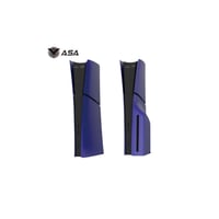 غطاء وغلاف لجهاز بلايستيشن 5 سليم للنسختين "الرقمي...