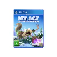 العصر الجليدي مسار التصادم (PS4)