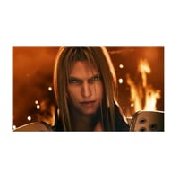 لعبة فاينل فانتسي 7 ريميك (بلايستيشن 4)