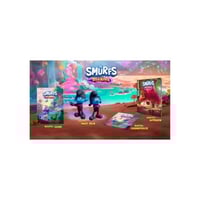 السنافر عالم الأحلام - نسخة الحالمين (بلايستيشن 5)