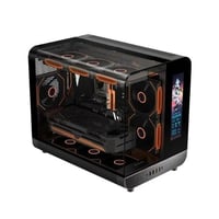 نكست ليفل صندوق بي سي نايت هاوك (Night Hawk)