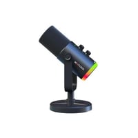 نكست ليفل الحزمة الديناميكية: مايك X70 + ميكسر X71...