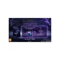 لعبة ايلدن رينق نايت رين - نسخة السعاة "سيكرز إيدي...