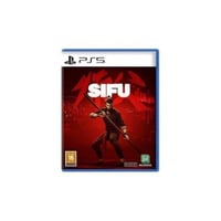 سيفو (بلايستيشن 5)