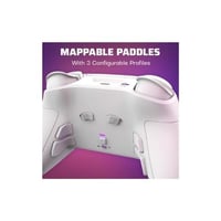 يد تحكم فيكتريكس بي اف جي برو للبلايستيشن 4 و 5 (V...