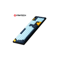 فانتيك كيبورد قيمينق ميكانيكي سويتش أزرق (Fantech...