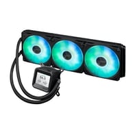 مبرد مائي اسوس برايم ال سي 360 باضاءة ار جي بي (LC...