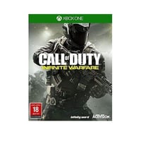 كول اوف انفينيت وارفير (اكس بوكس ون) - مستعمل