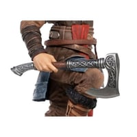 مجسم إيفور من أساسنز كريد فالهالا - يوبي كولكتبلز