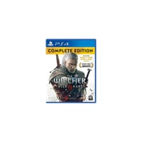 ذا ويتشر 3 (PS4) - مستعمل