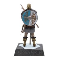 مجسم ايفور من أساسن كريد فالهالا