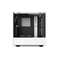 صندوق NZXT H510 للبي سي - مستعمل