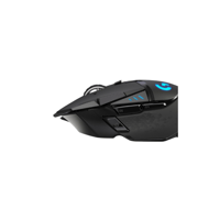 ماوس العاب لوجيتيك جي 502 لايت سبيد "لاسلكي" (Logi...