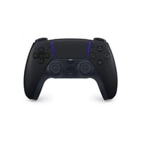 يد تحكم بلايستيشن 5 (أسود) - مستعمل