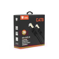 سلك نت كات 8 (ايثرنت)