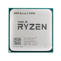 معالج رايزن 5 (AMD Ryzen 5 3400G) - مستعمل