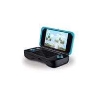 حافظة مريحة لجهاز (new 2DS XL)